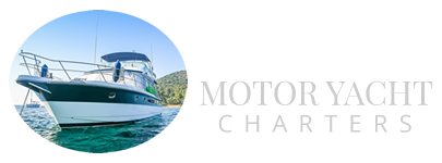 Motor Yacht Charters
