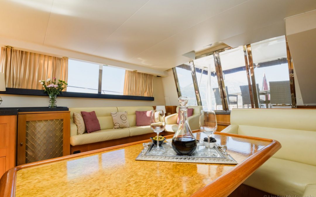 Saloon