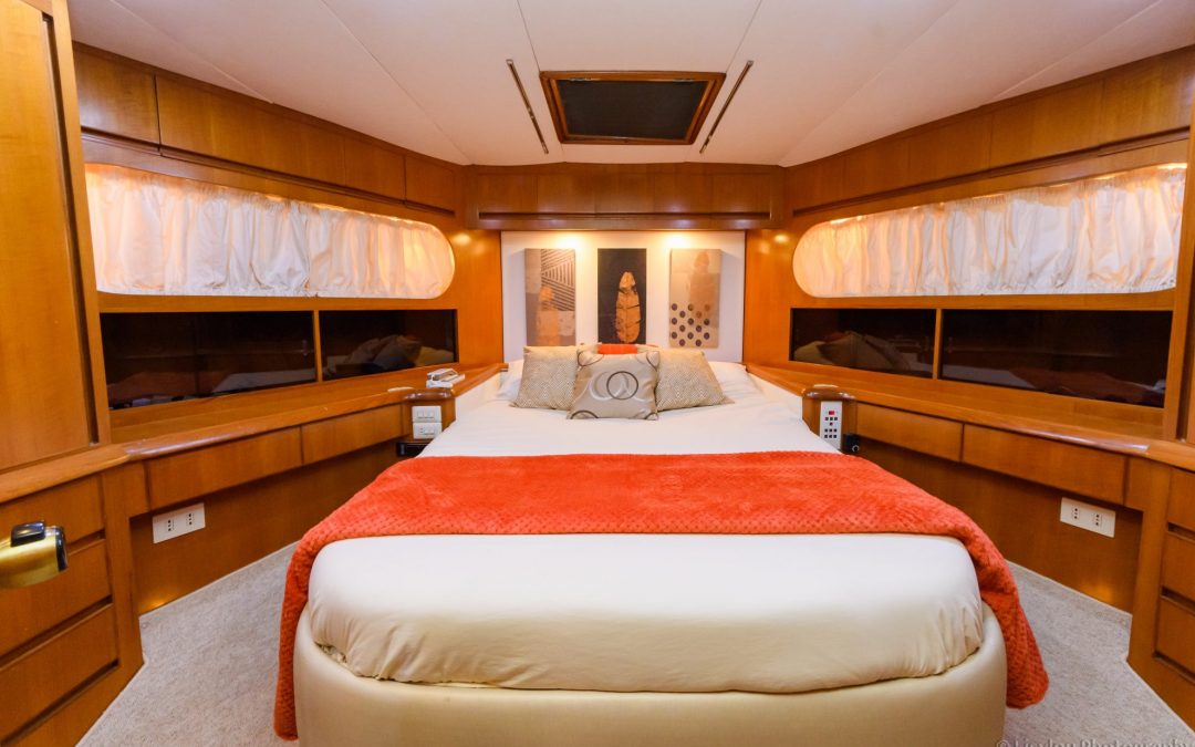 VIP Cabin