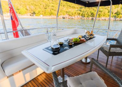 DSC_2687 nice shot of wine aft deck
