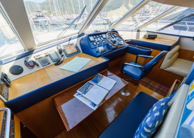 DSC_2977 top view wheelhouse good